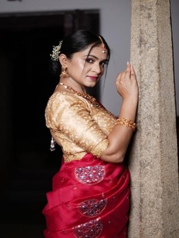SAREE